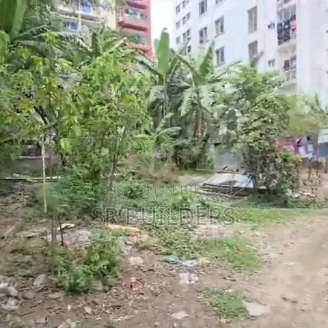 3bdrm Apartment In Ksi Rajpath Tower, Mohammadpur For Sale in Mohammadpur