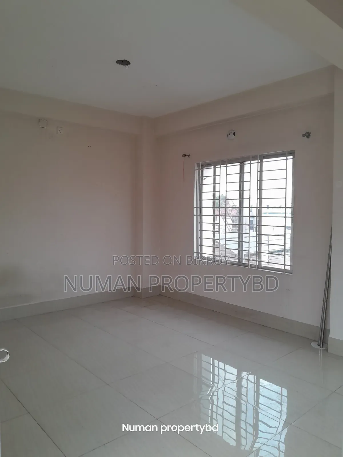 1-Bedroom Apartment in Numan Property Bd, Basundhara for Rent in Basundhara