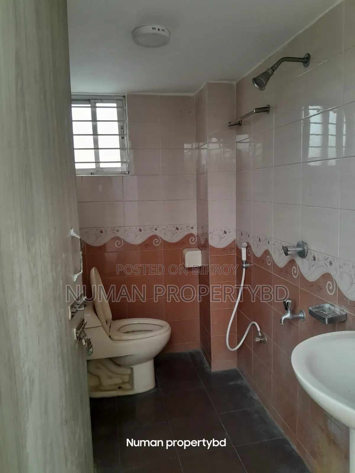 1-Bedroom Apartment in Numan Property Bd, Basundhara for Rent in Basundhara