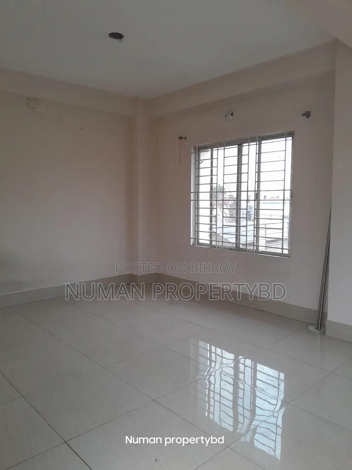 1-Bedroom Apartment in Numan Property Bd, Basundhara for Rent in Basundhara