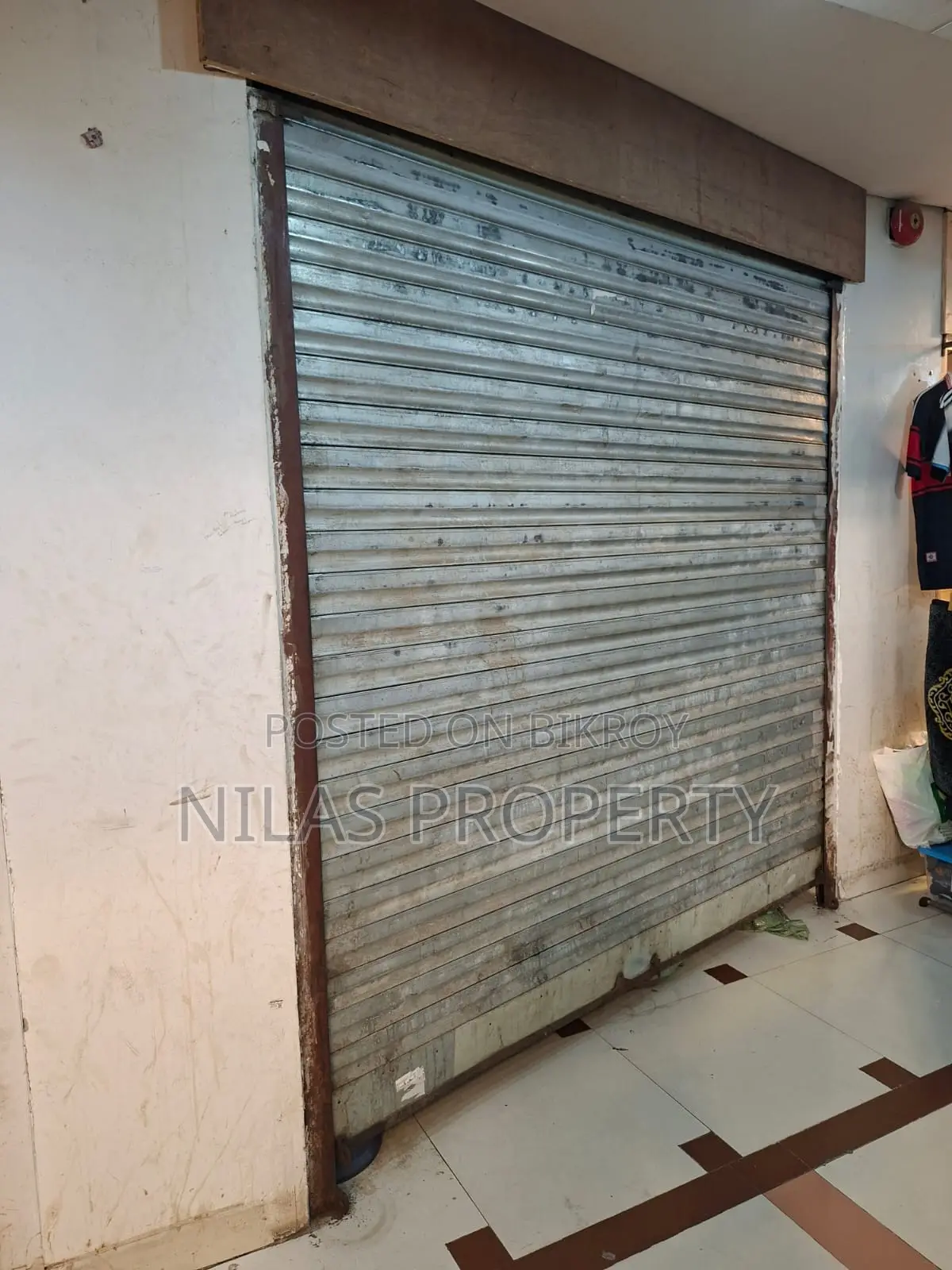 Premium Shop Sale in Shopping Mall in Shyamoli