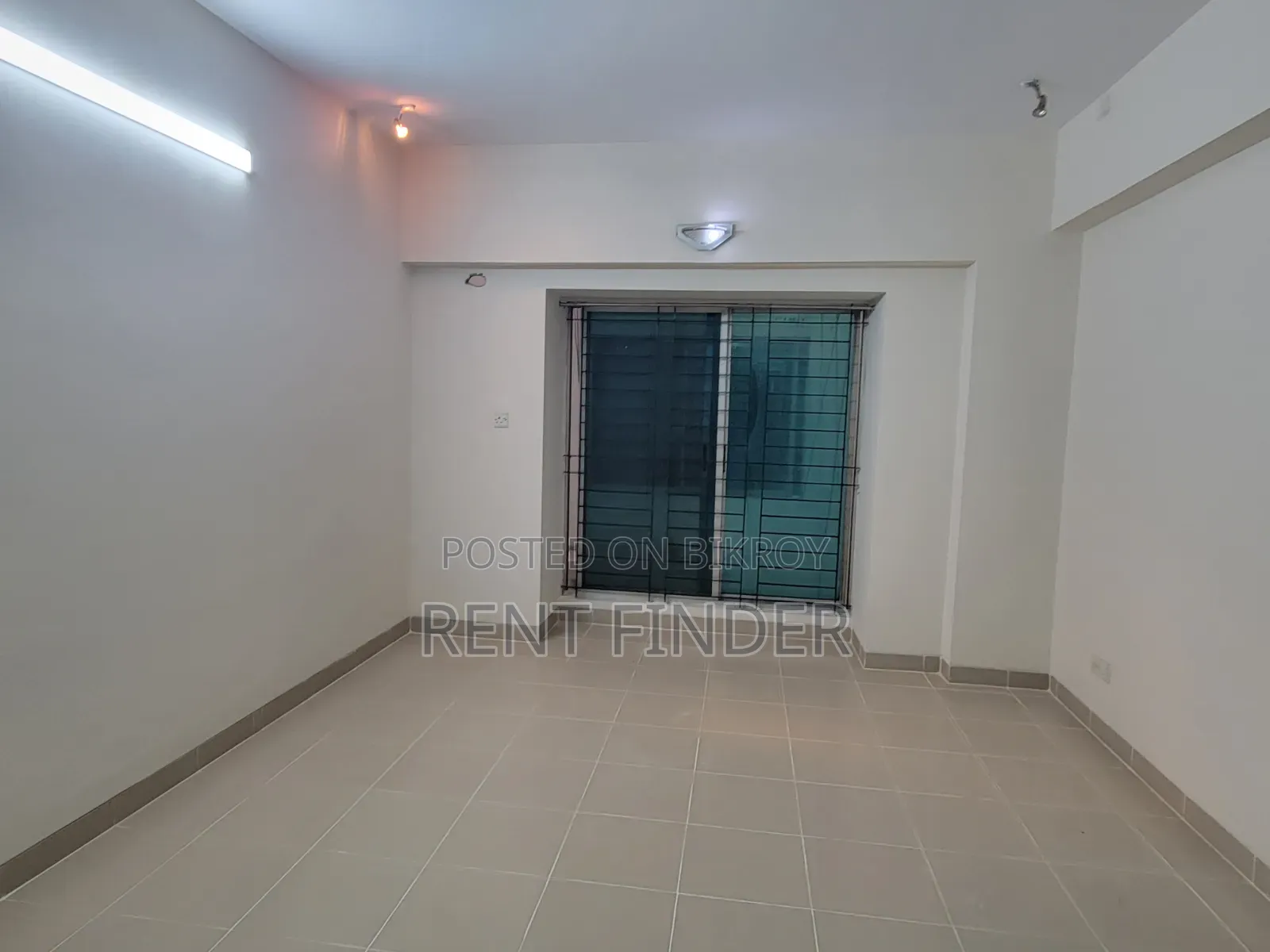 3-Bedroom Apartment in Rent Finder, Gulshan for Rent in Gulshan