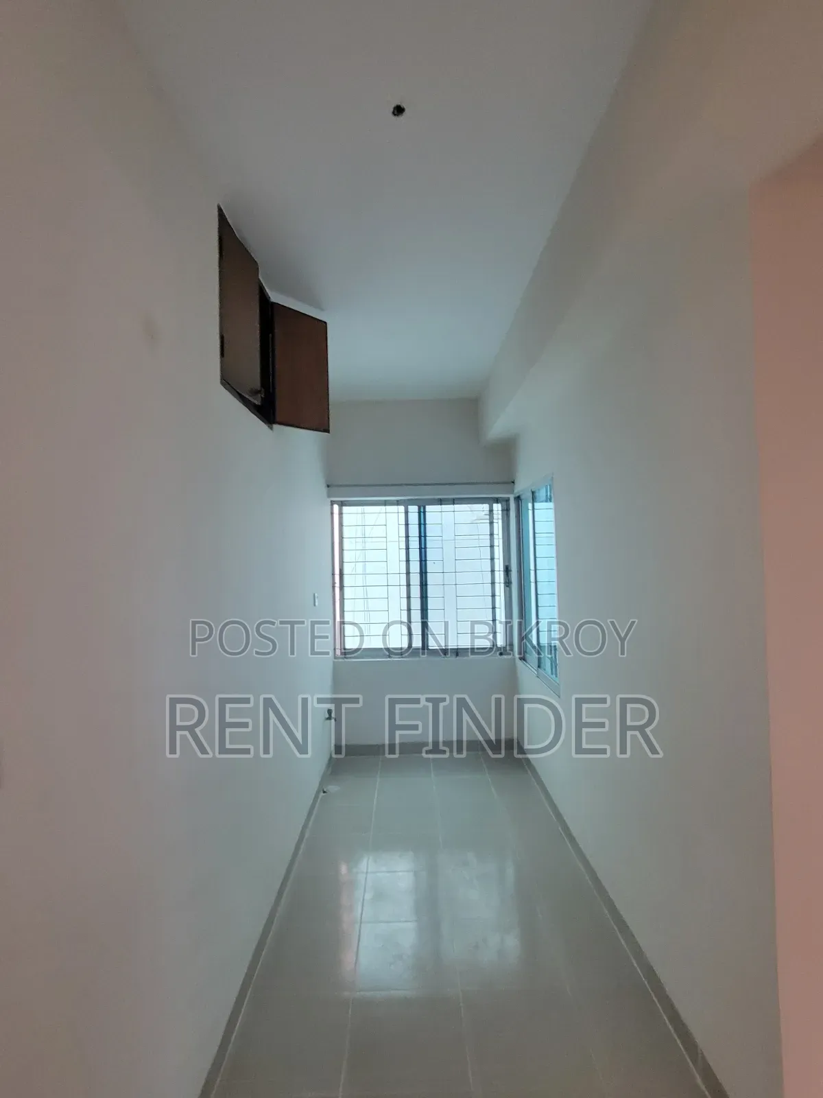3-Bedroom Apartment in Rent Finder, Gulshan for Rent in Gulshan