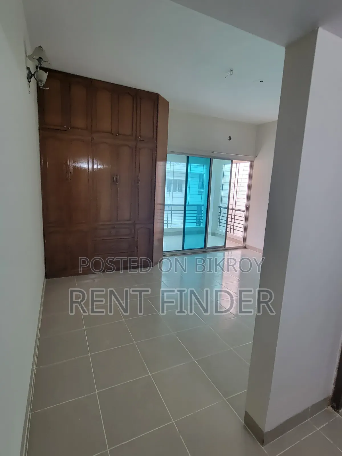 3-Bedroom Apartment in Rent Finder, Gulshan for Rent in Gulshan
