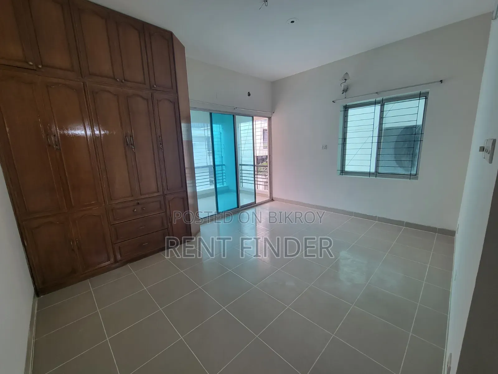 3-Bedroom Apartment in Rent Finder, Gulshan for Rent in Gulshan