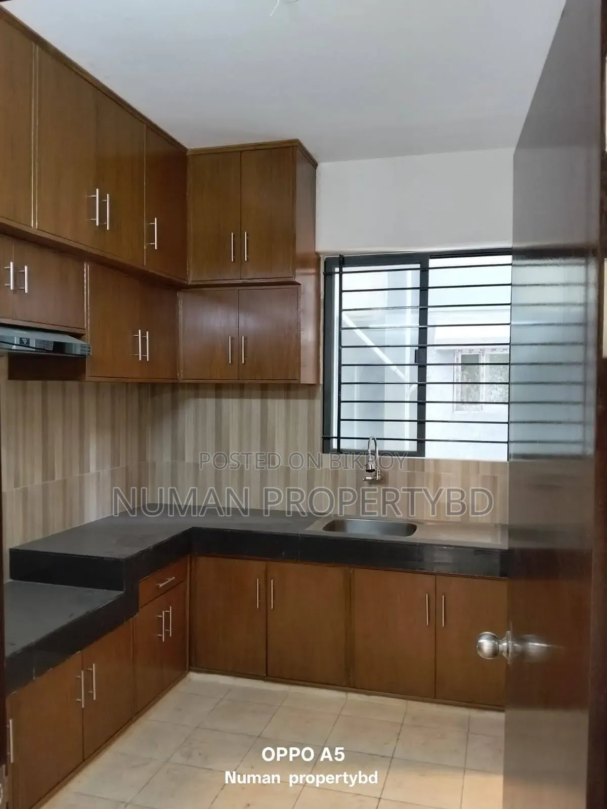 3-Bedroom Apartment in Numan Property Bd, Bashundhara for Rent in Basundhara