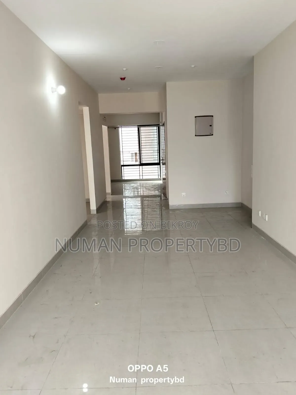3-Bedroom Apartment in Numan Property Bd, Bashundhara for Rent in Basundhara