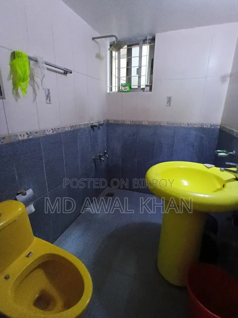 Furnished 3-Bedroom Apartment in Gulshan for rent in Gulshan