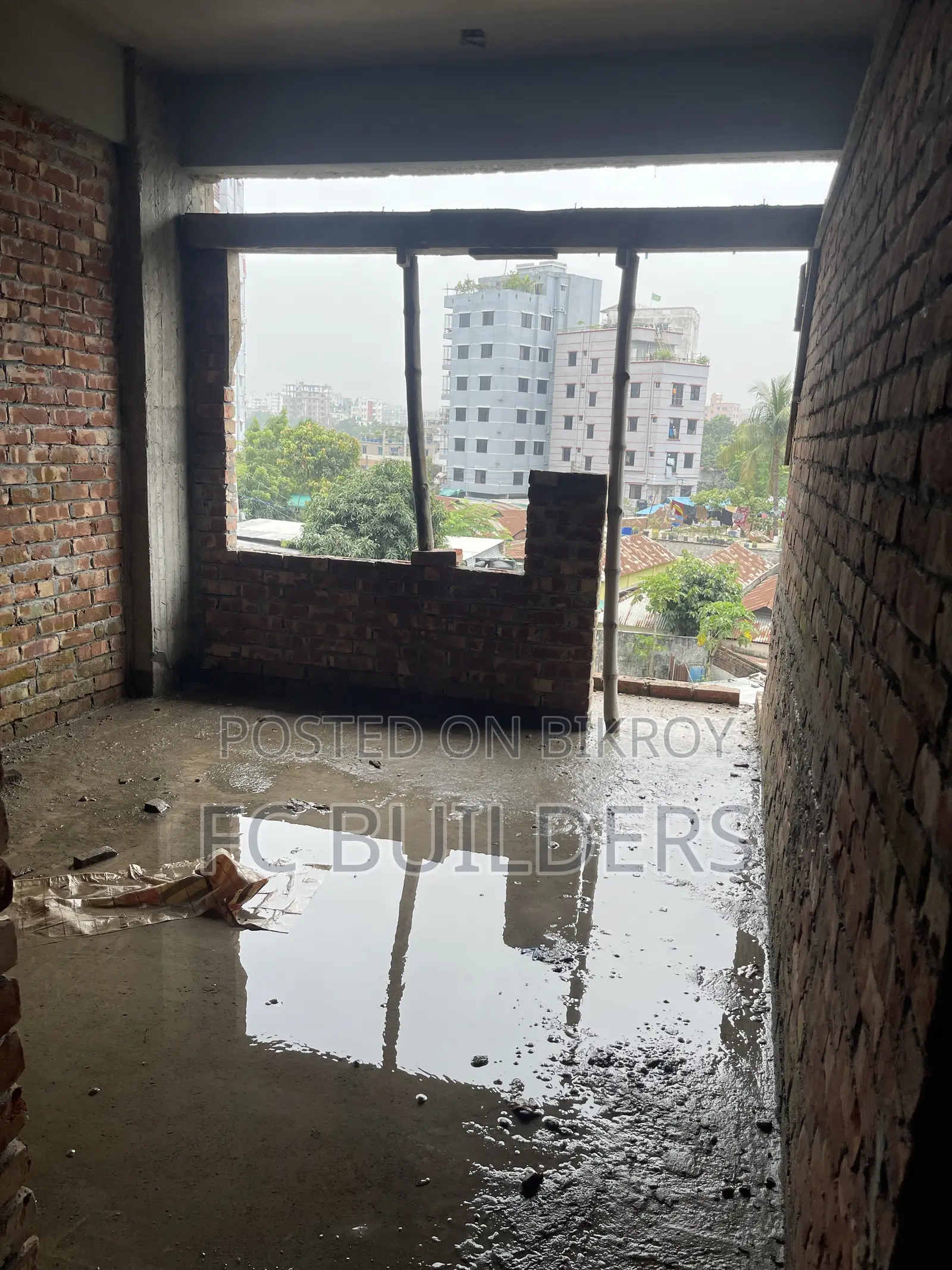 3-Bedroom Apartment in AK Didar Tower, Uttara for Sale in Uttara