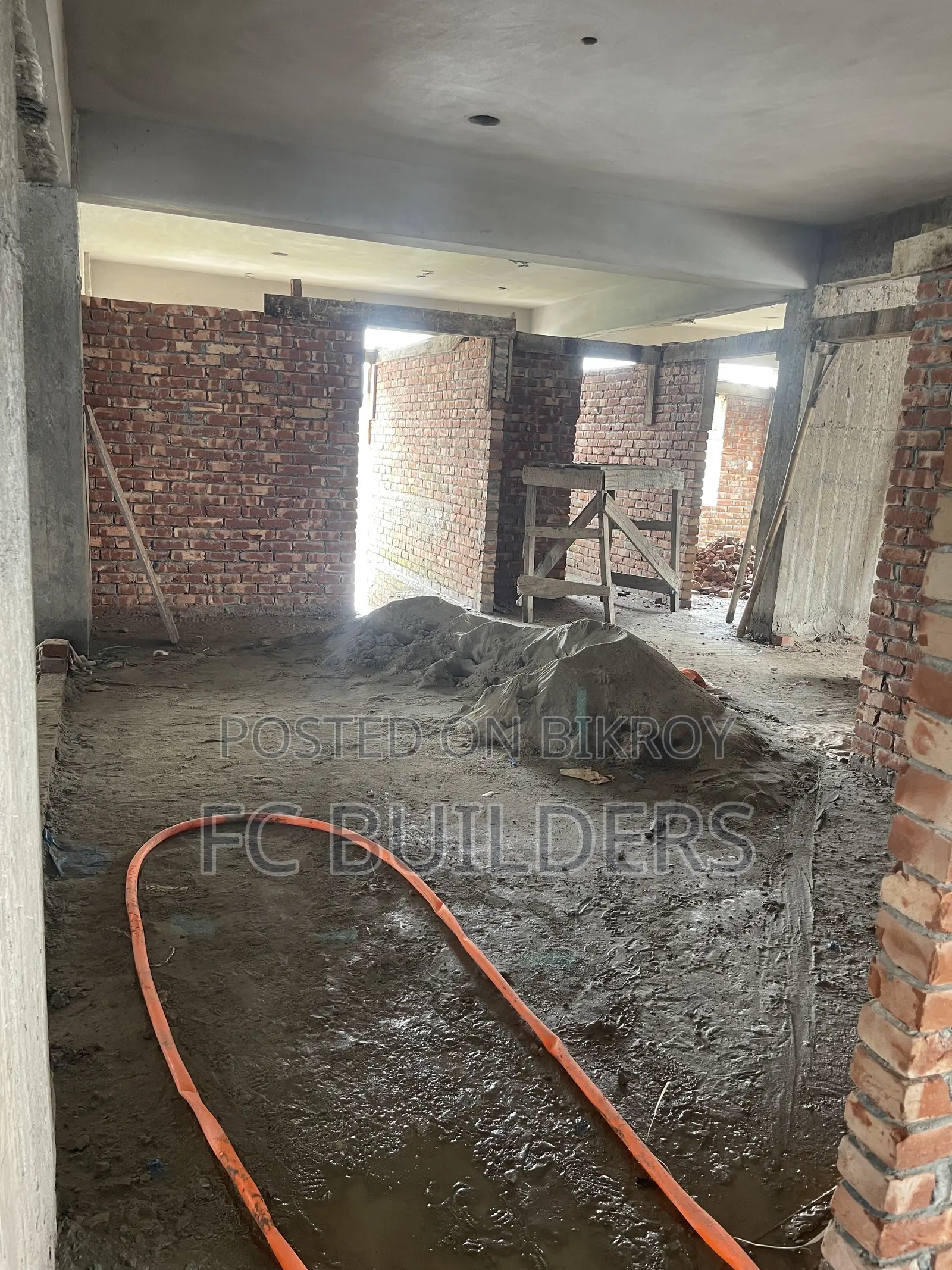 3-Bedroom Apartment in AK Didar Tower, Uttara for Sale in Uttara