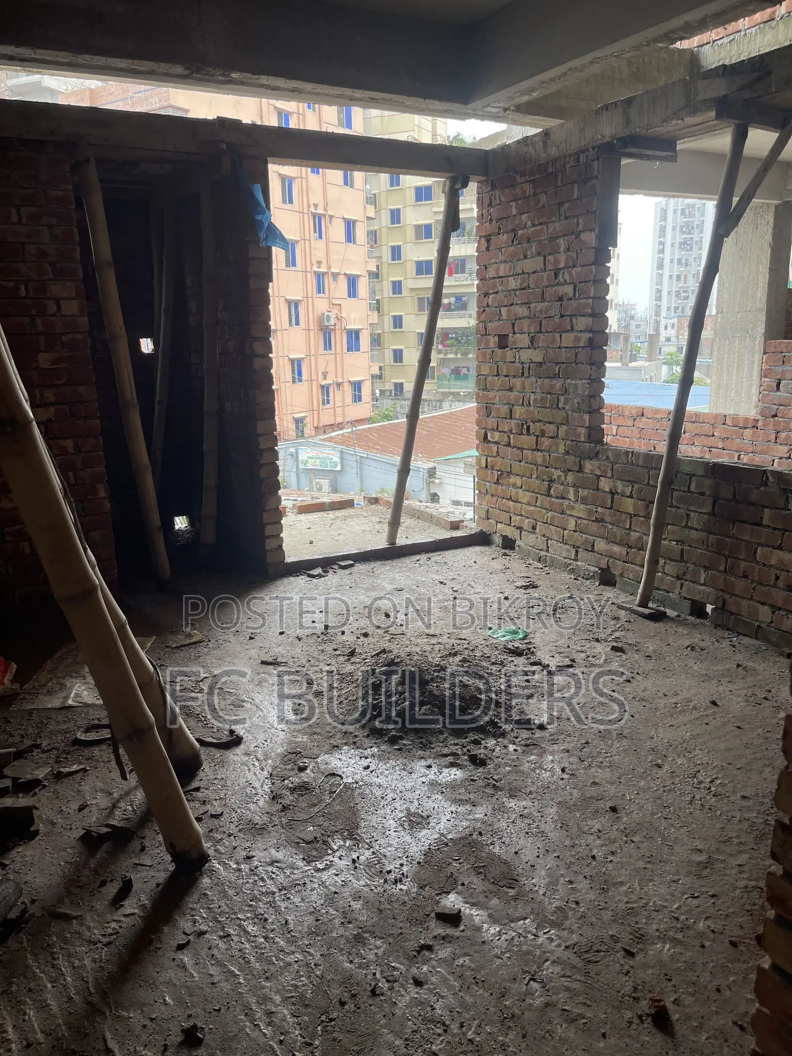 3-Bedroom Apartment in AK Didar Tower, Uttara for Sale in Uttara
