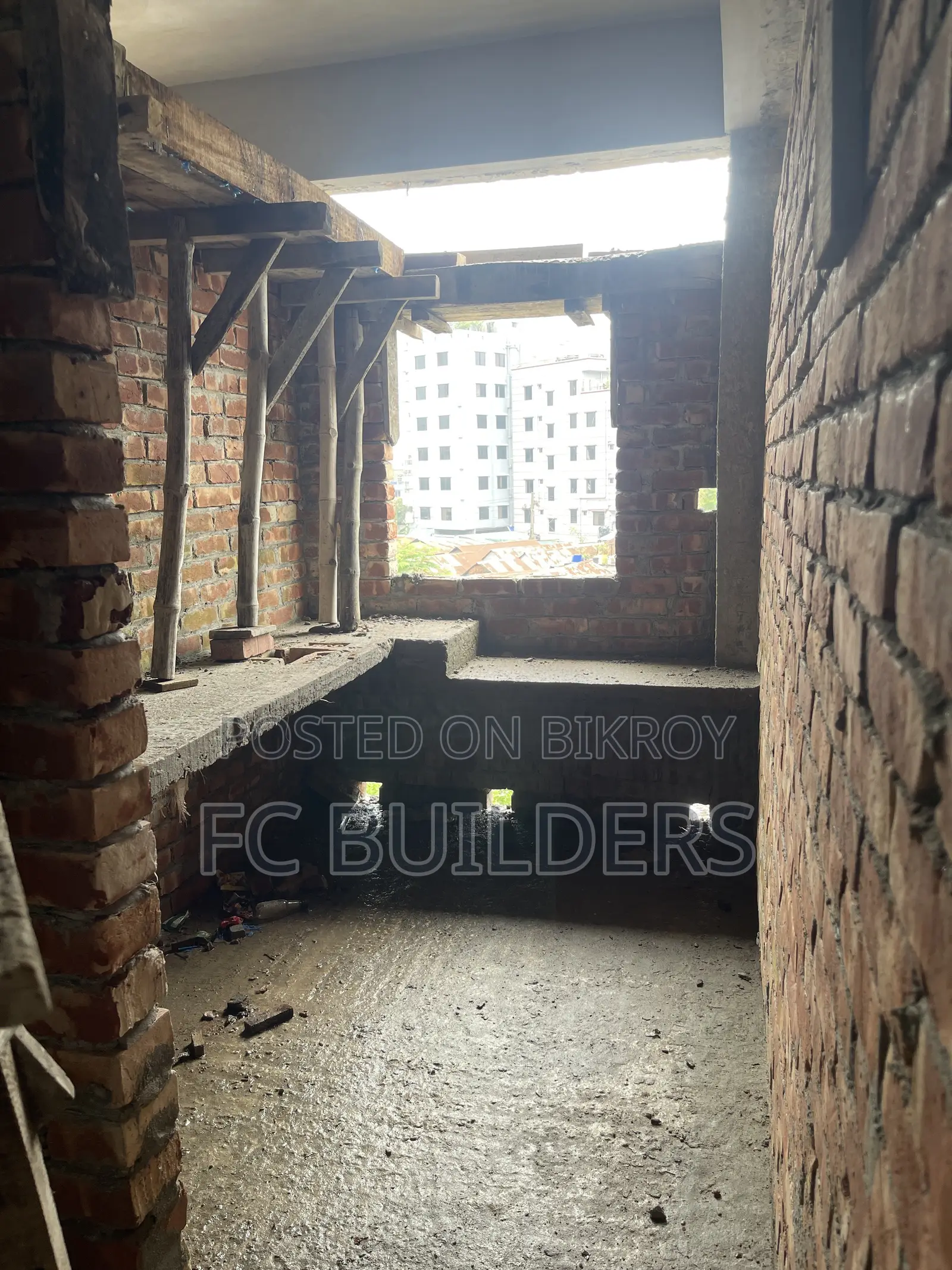 3-Bedroom Apartment in AK Didar Tower, Uttara for Sale in Uttara