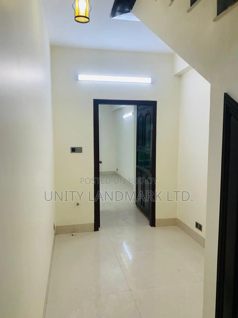 Furnished 3-Bedroom Duplex in Uproperty, Jamuna Future Park for Sale in Jamuna Future Park