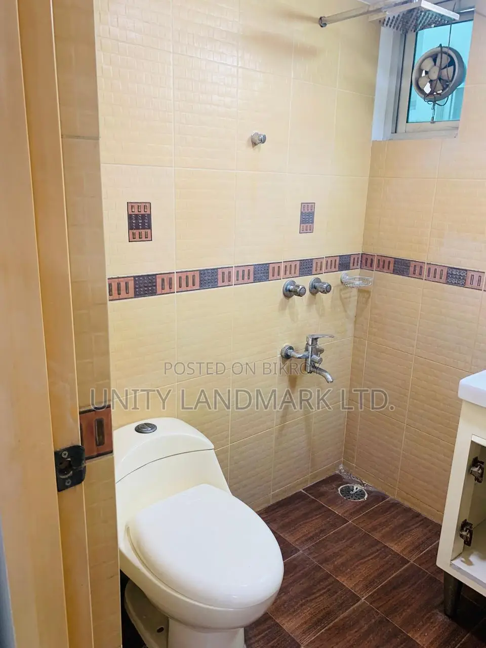 Furnished 3-Bedroom Duplex in Uproperty, Jamuna Future Park for Sale in Jamuna Future Park