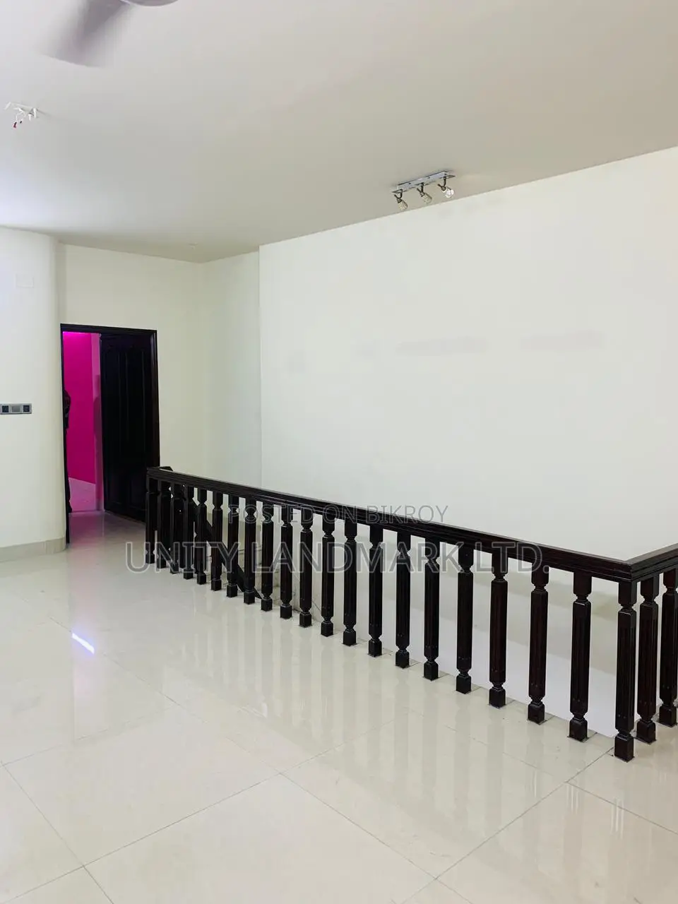 Furnished 3-Bedroom Duplex in Uproperty, Jamuna Future Park for Sale in Jamuna Future Park