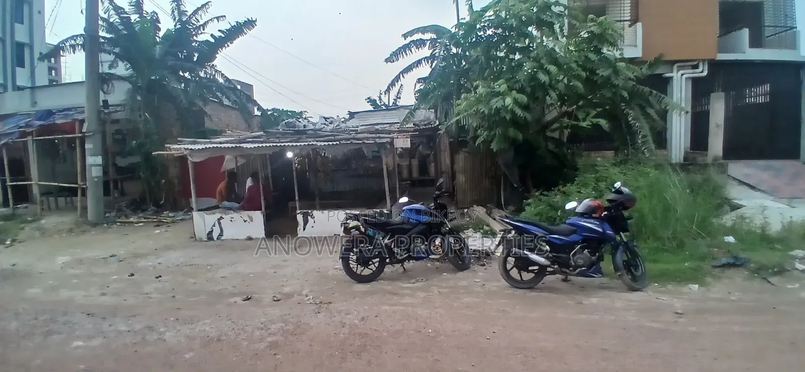 Land Share Sale in Uttara