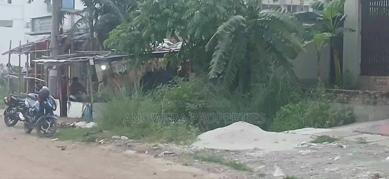 Land Share Sale in Uttara