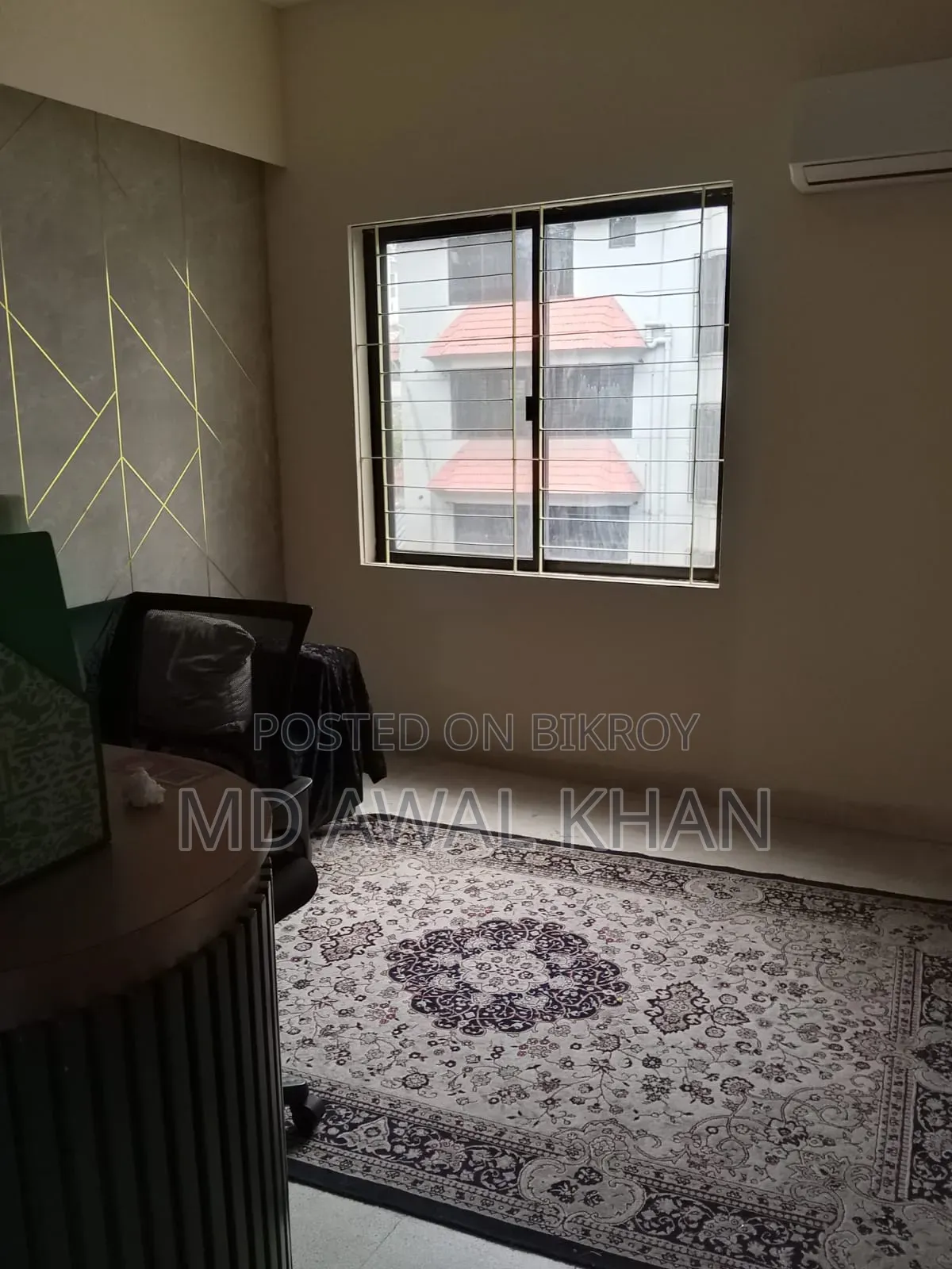 2300 SFT Office Rent at Gulshan in Gulshan