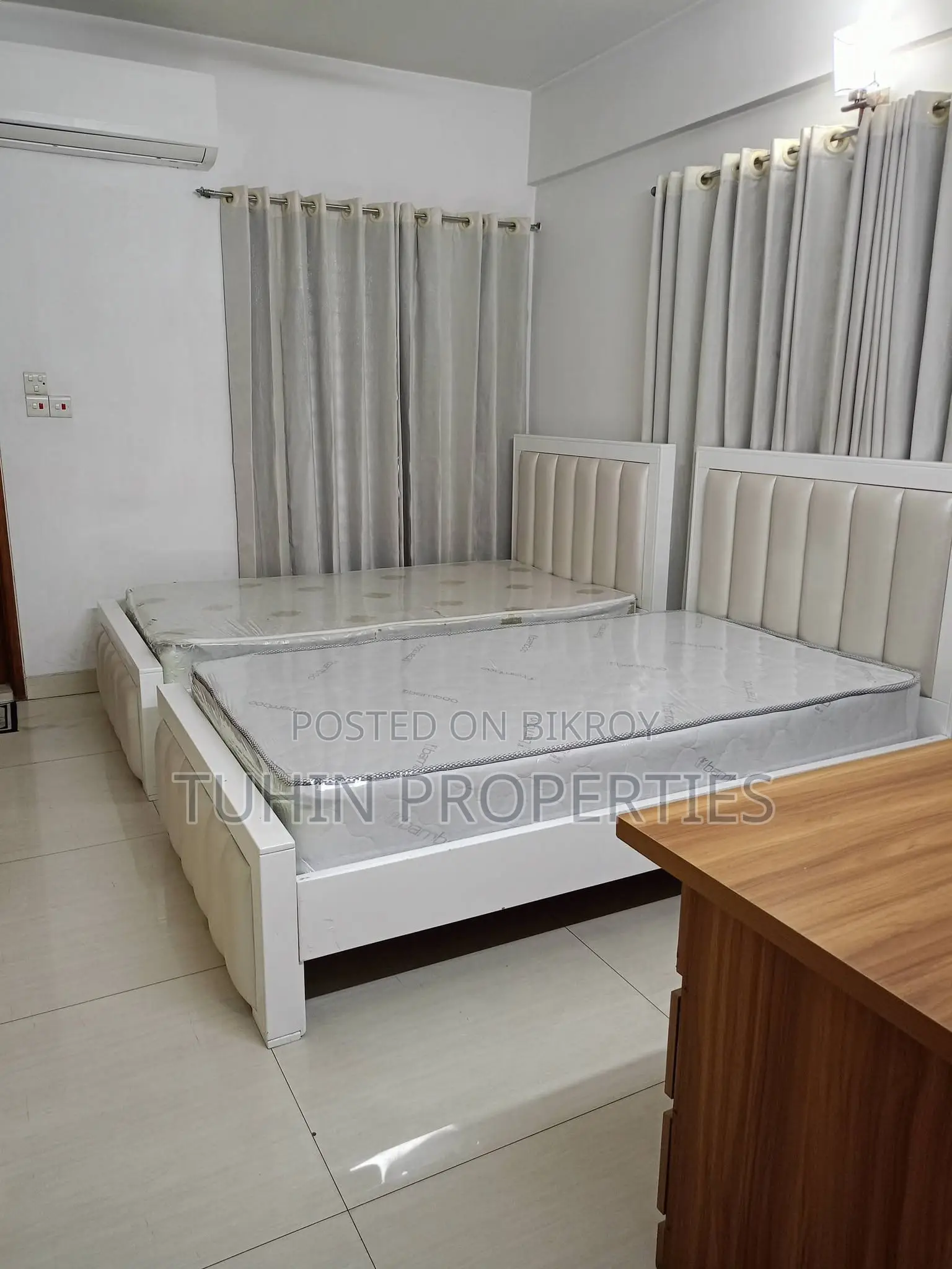 3-bedroom Apartment in Banani for Sale in Banani