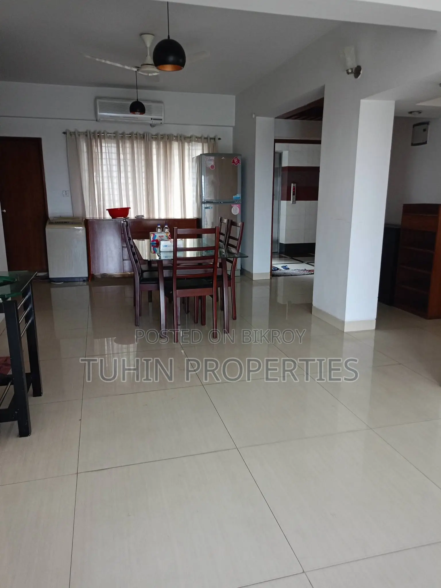 3-bedroom Apartment in Banani for Sale in Banani