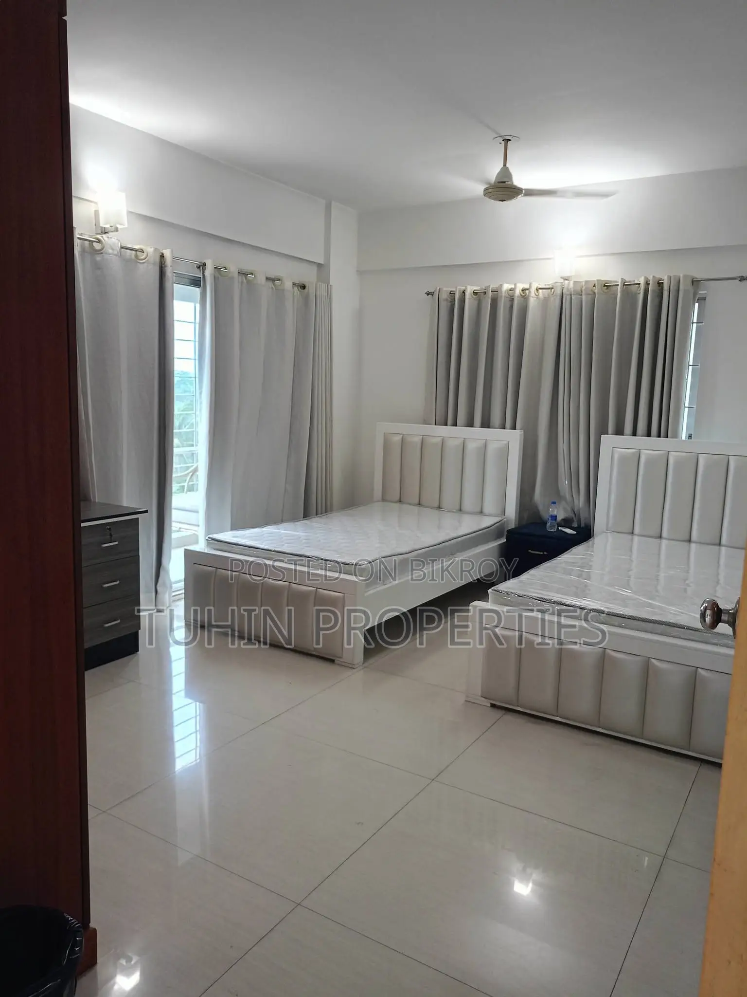 3-bedroom Apartment in Banani for Sale in Banani