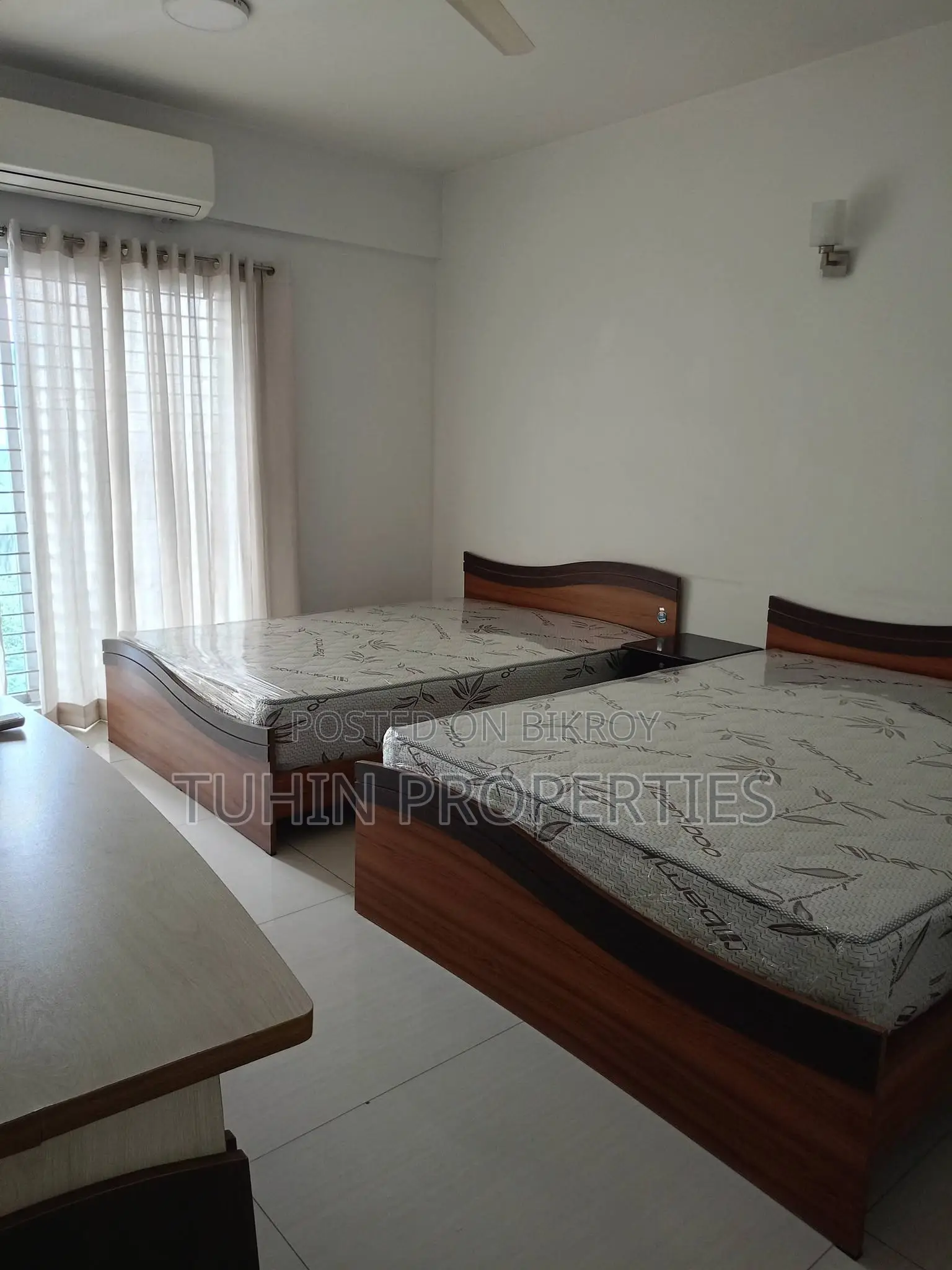 3-bedroom Apartment in Banani for Sale in Banani