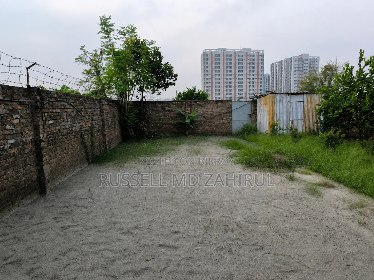 1 Bedroom Farm House in Pallabi 2nd Phase, Mirpur for Rent in Mirpur
