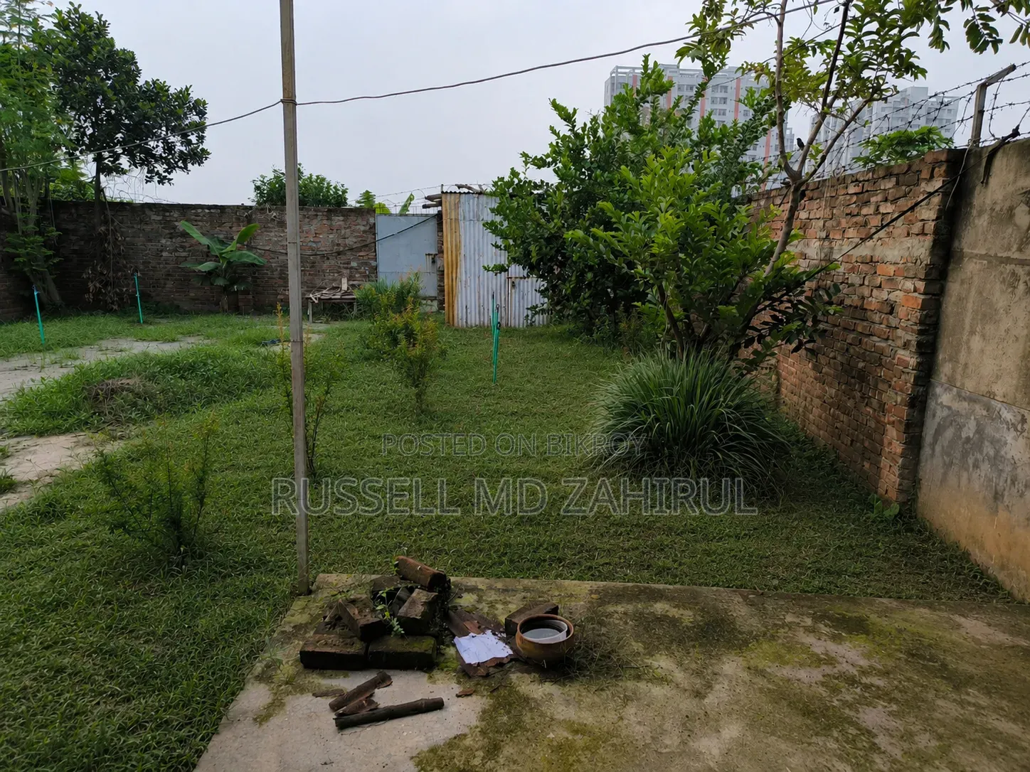 1 Bedroom Farm House in Pallabi 2nd Phase, Mirpur for Rent in Mirpur