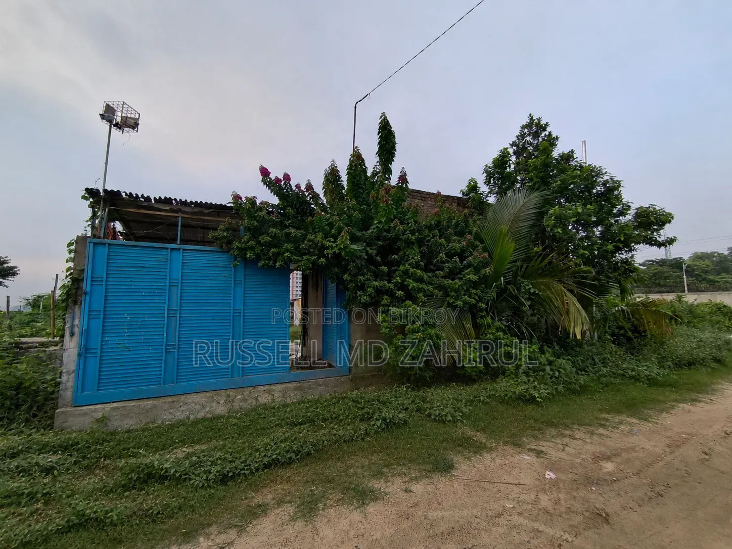 1 Bedroom Farm House in Pallabi 2nd Phase, Mirpur for Rent in Mirpur
