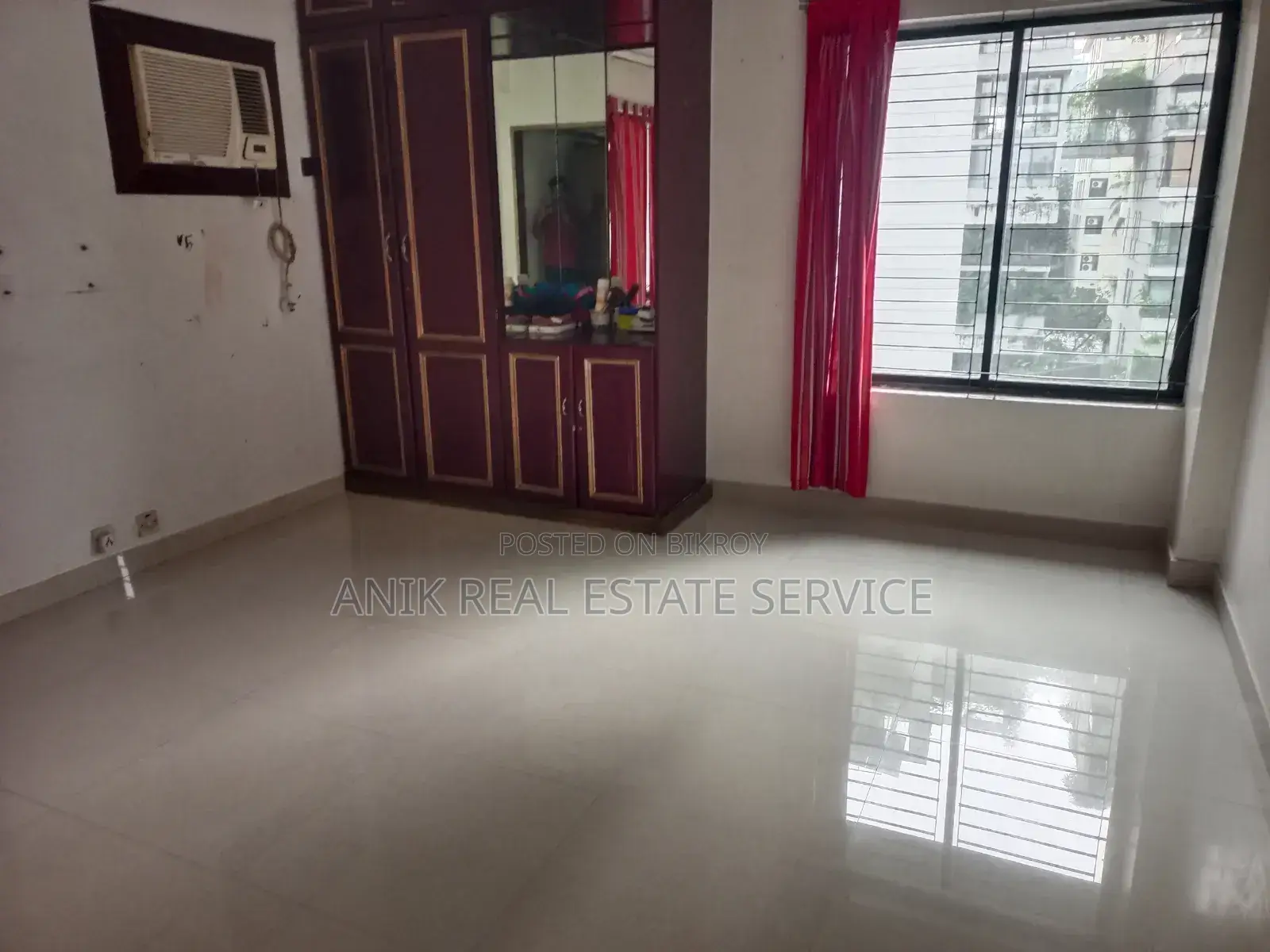 4-bedroom Apartment in Anik Real Estate, Gulshan for Sale in Gulshan