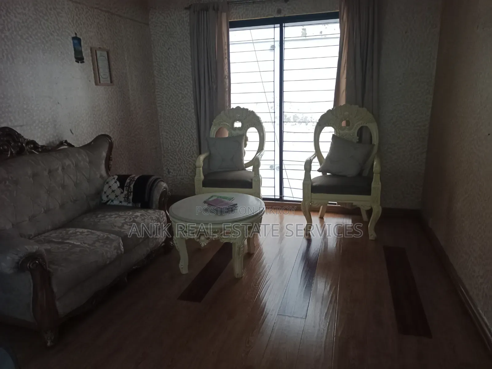 4-bedroom Apartment in Anik Real Estate, Gulshan for Sale in Gulshan