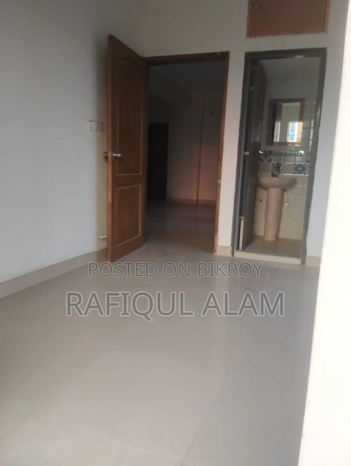 3-Bedroom Apartment in Banasree for Sale in Banasree