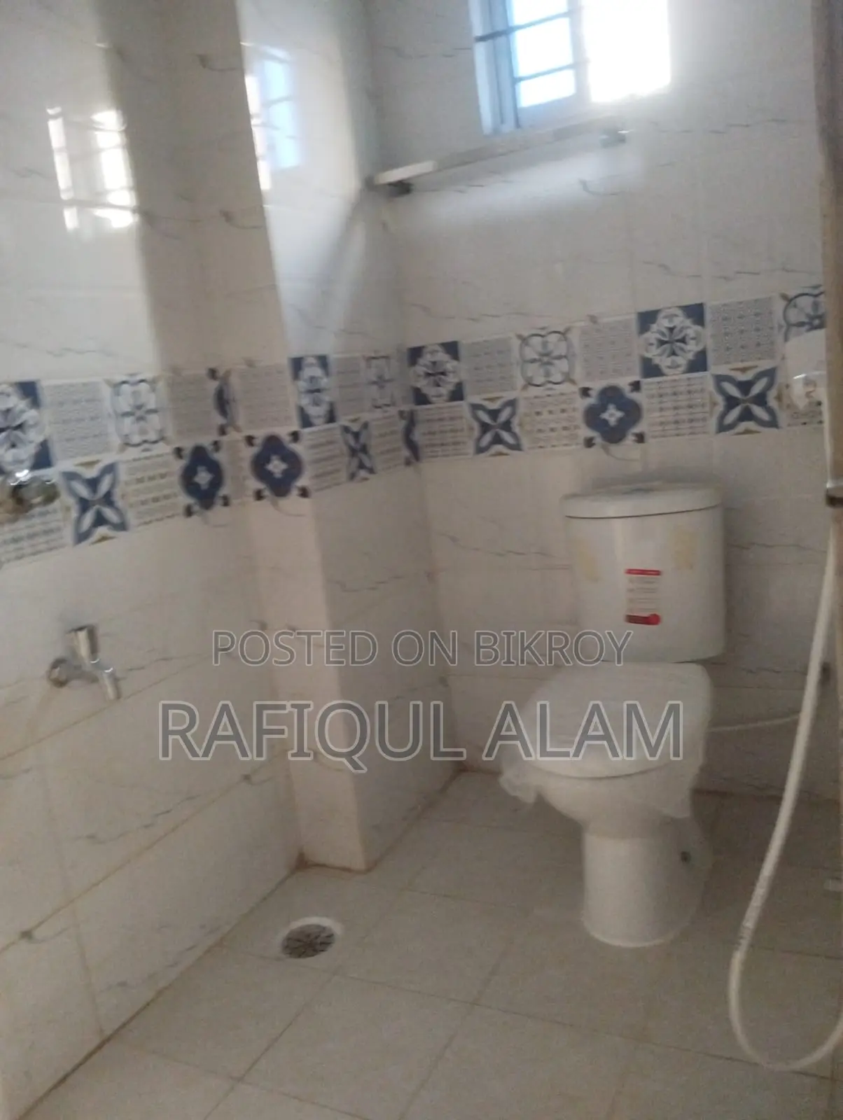 3-Bedroom Apartment in Banasree for Sale in Banasree