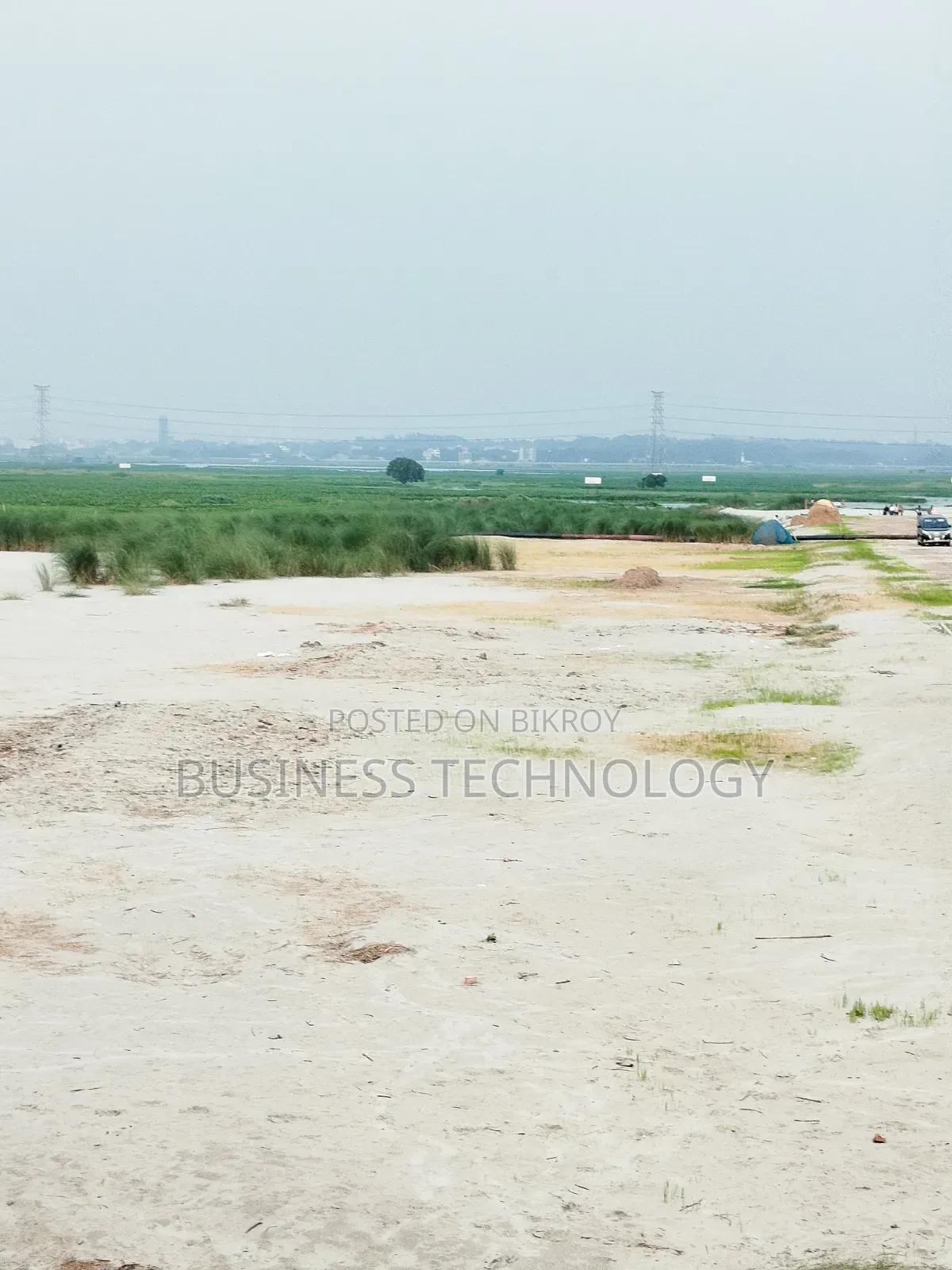 Western Valley Dhaka Mirpur | Western Vally, Land Sale in Mirpur DOHS
