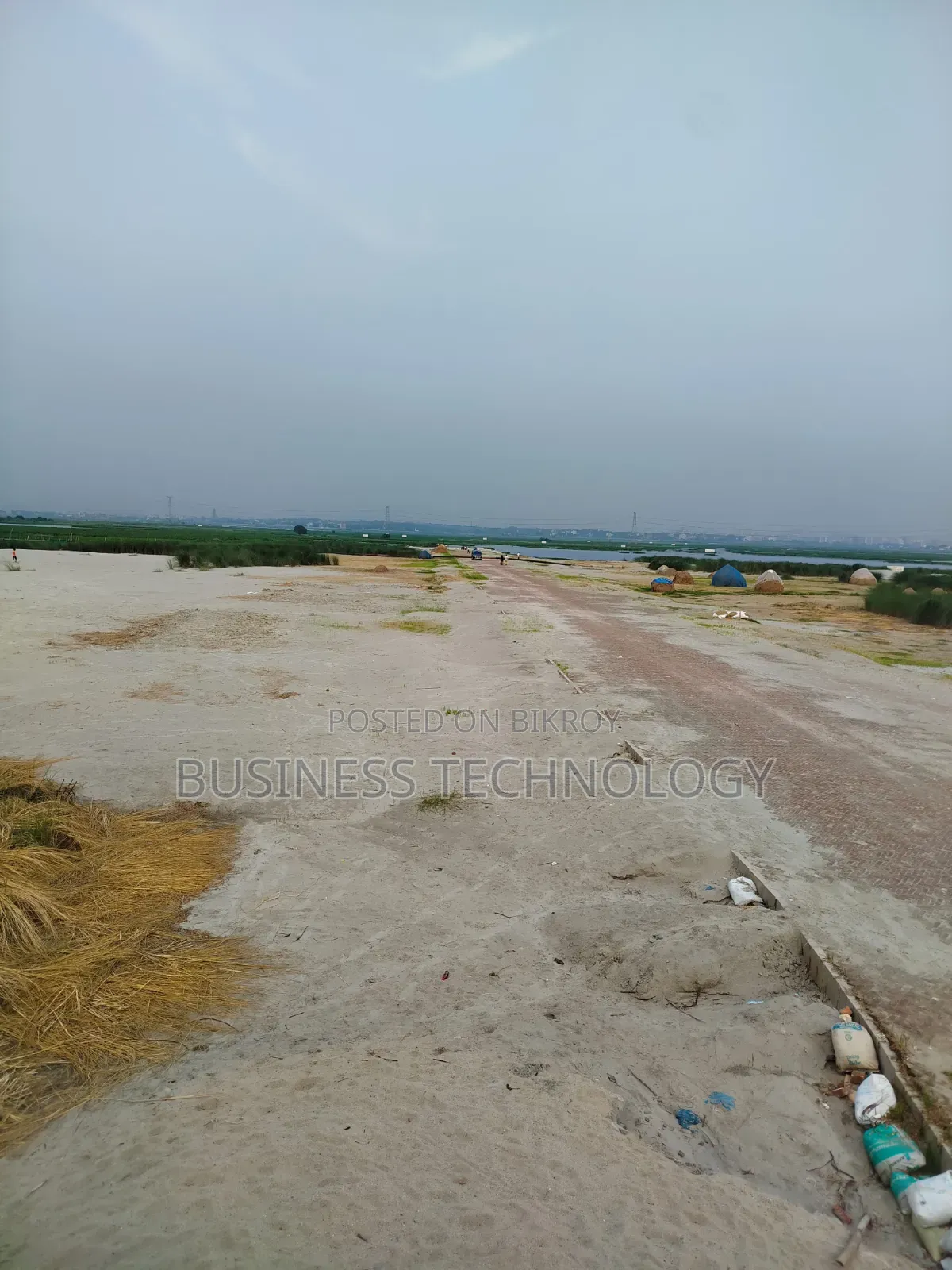 Western Valley Dhaka Mirpur | Western Vally, Land Sale in Mirpur DOHS