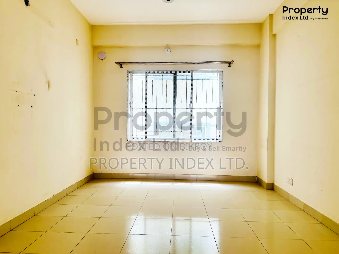 3-Bedroom Apartment in Avenue Builders, Bashundhara for Sale in Basundhara