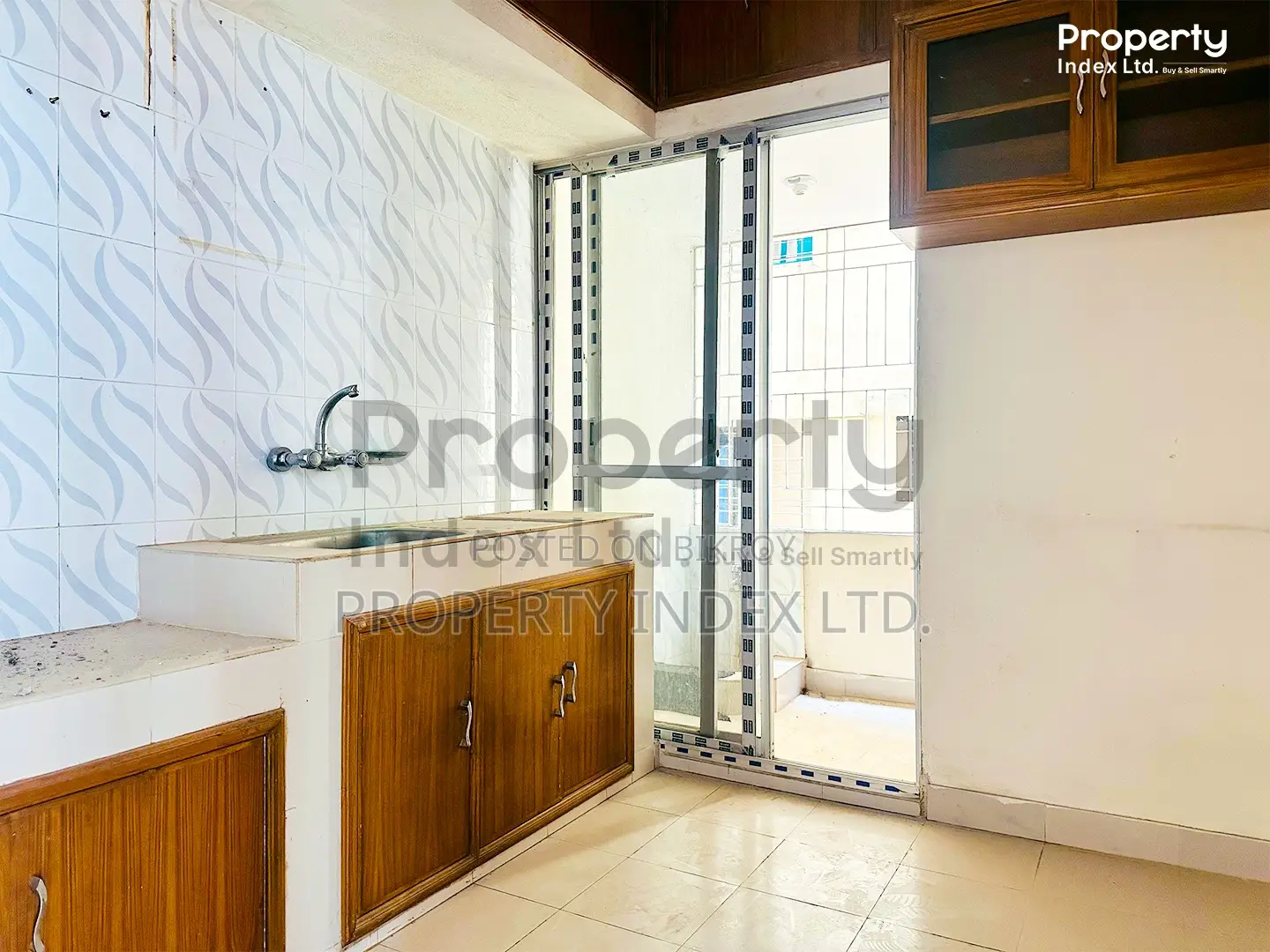 3-Bedroom Apartment in Avenue Builders, Bashundhara for Sale in Basundhara