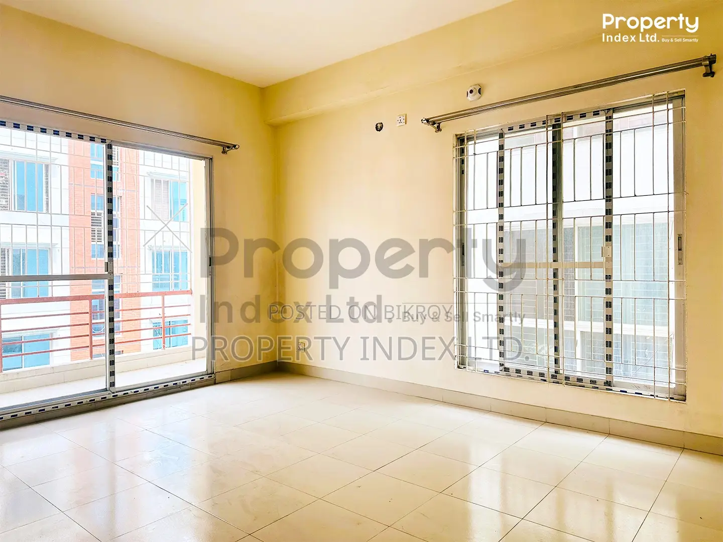 3-Bedroom Apartment in Avenue Builders, Bashundhara for Sale in Basundhara