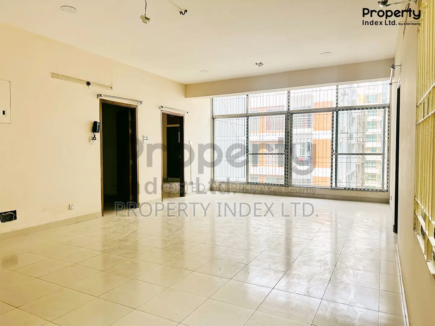 3-Bedroom Apartment in Avenue Builders, Bashundhara for Sale in Basundhara
