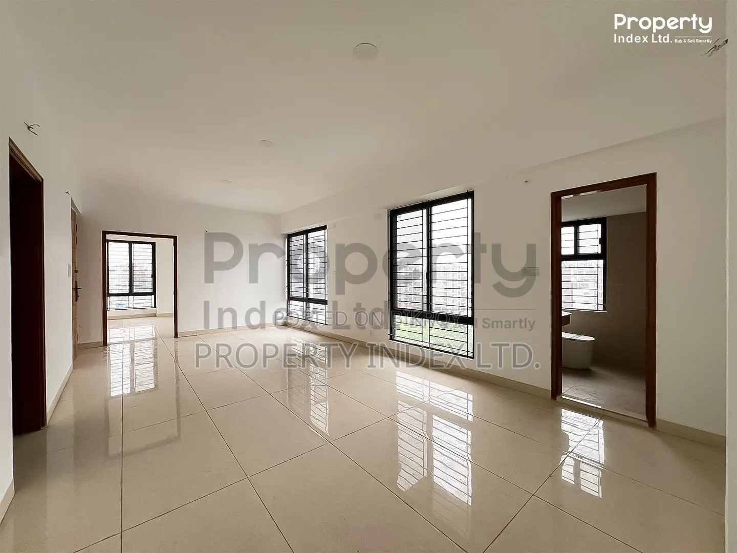 3-Bedroom Apartment in Arch Development, Bashundhara for Sale in Basundhara