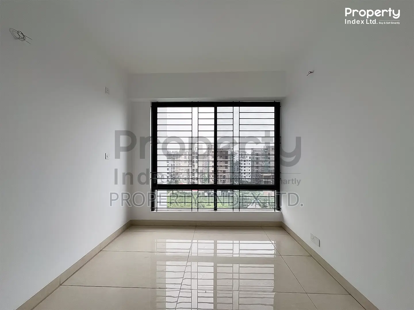 3-Bedroom Apartment in Arch Development, Bashundhara for Sale in Basundhara