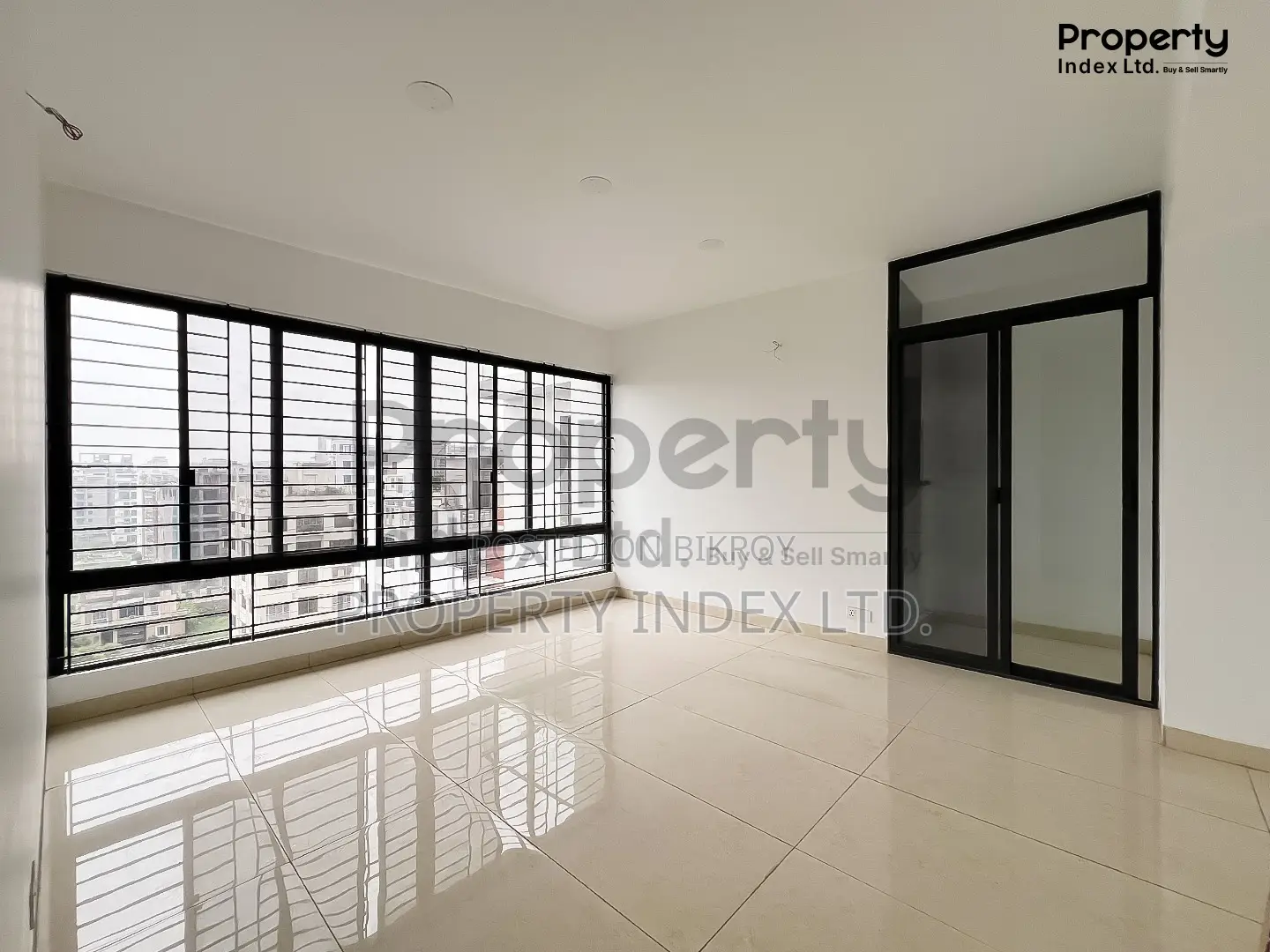 3-Bedroom Apartment in Arch Development, Bashundhara for Sale in Basundhara