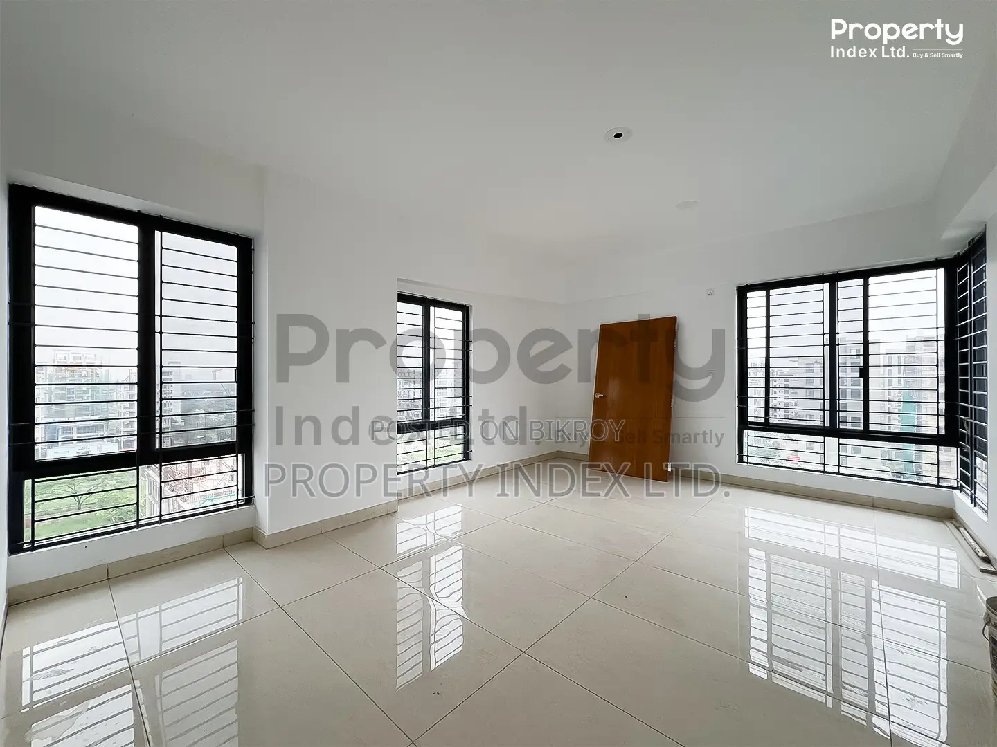 3-Bedroom Apartment in Arch Development, Bashundhara for Sale in Basundhara