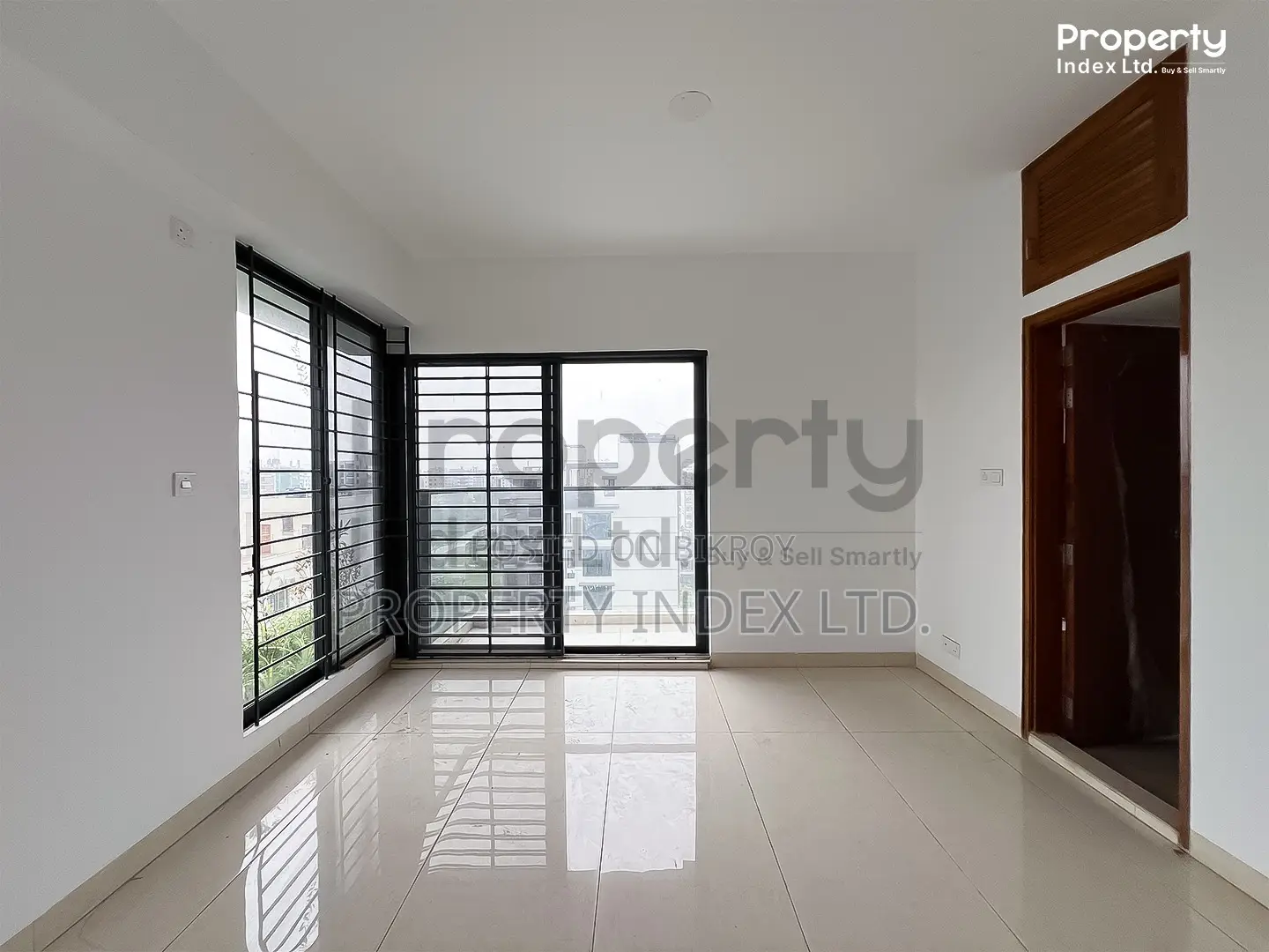 3-Bedroom Apartment in Arch Development, Bashundhara for Sale in Basundhara