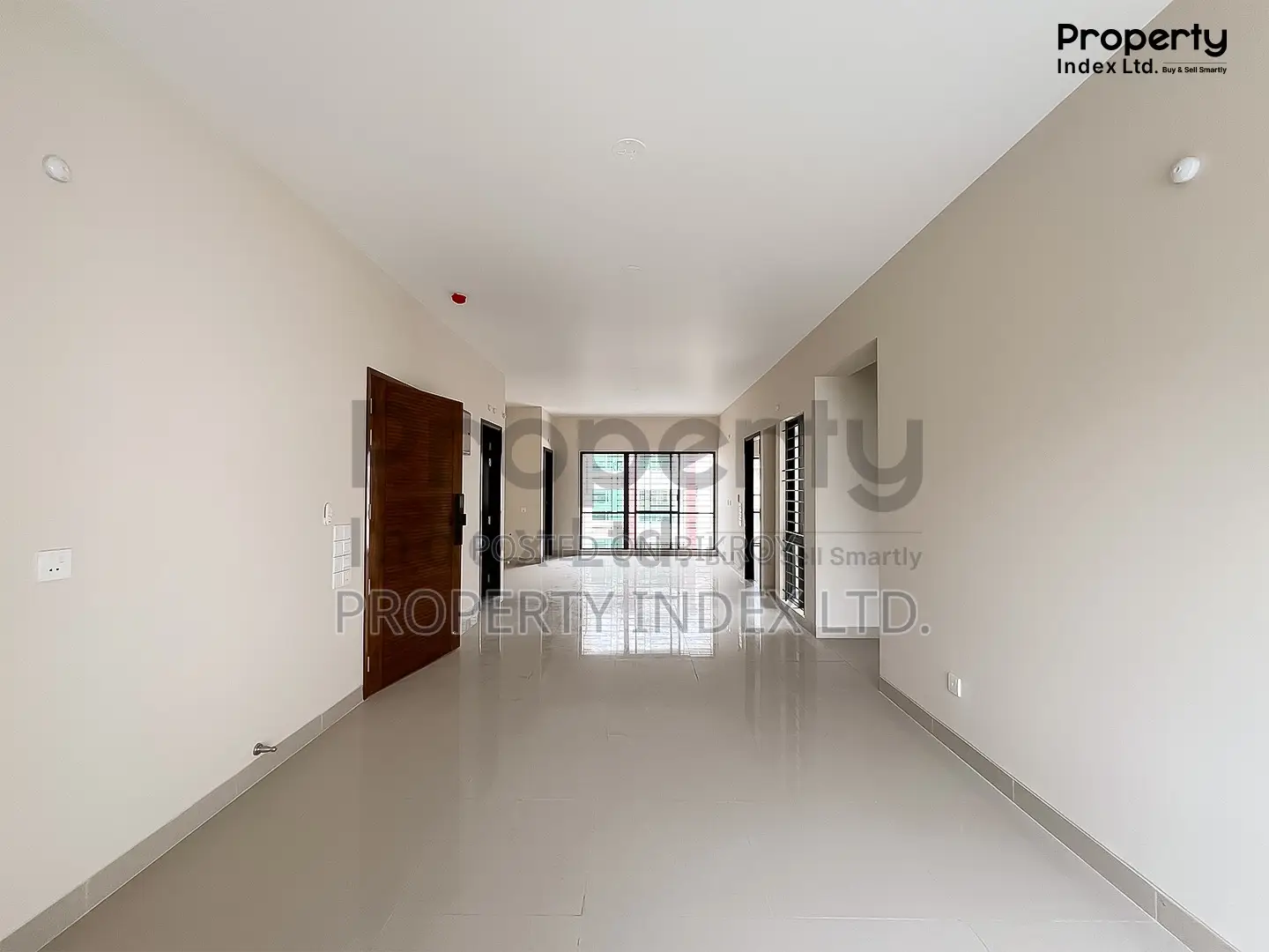 3-bedroom Apartment in Bti Development, Basundhara for Sale in Basundhara
