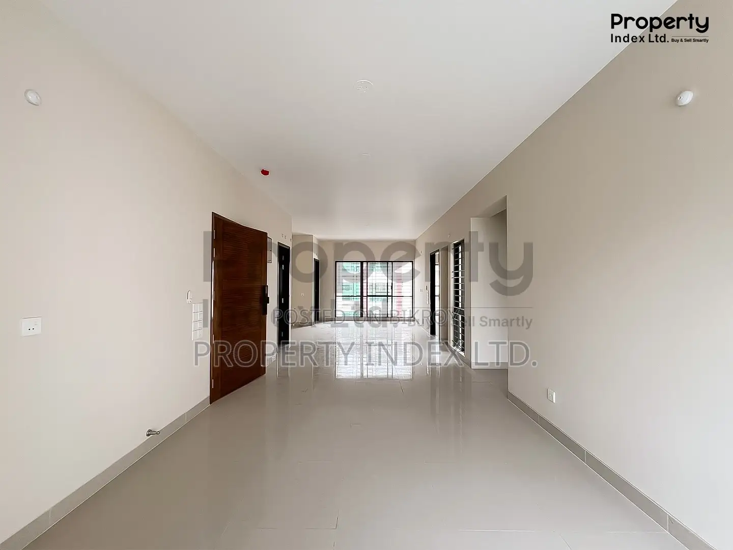 3-bedroom Apartment in Bti Development, Basundhara for Sale in Basundhara