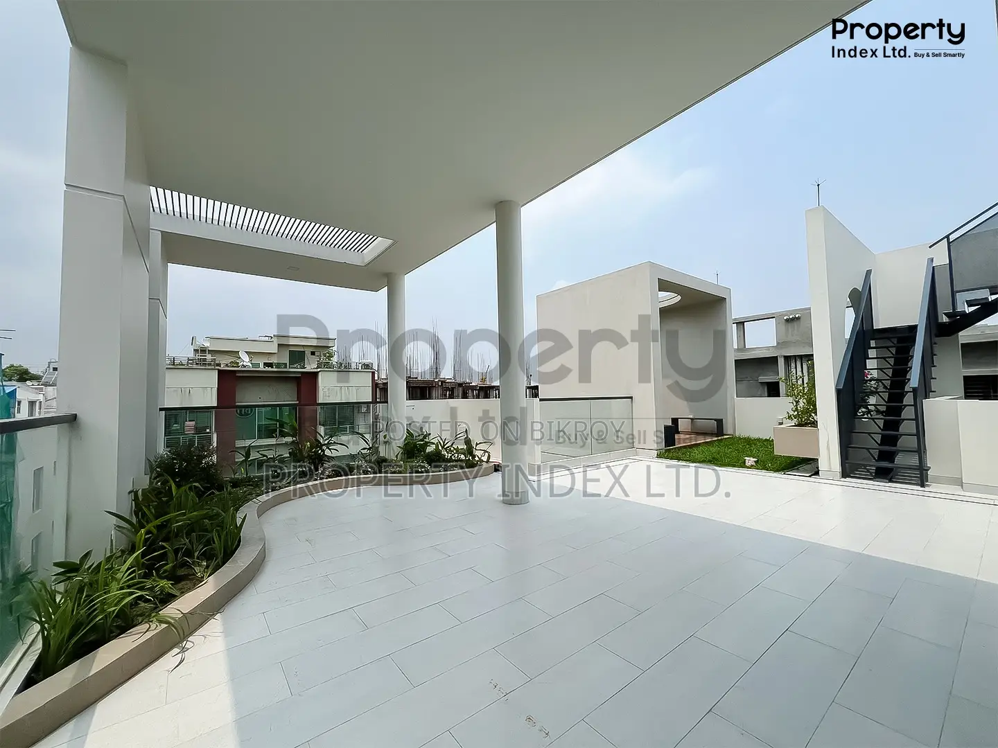 3-bedroom Apartment in Bti Development, Basundhara for Sale in Basundhara