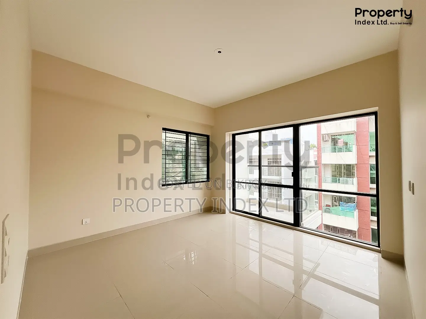 3-bedroom Apartment in Bti Development, Basundhara for Sale in Basundhara