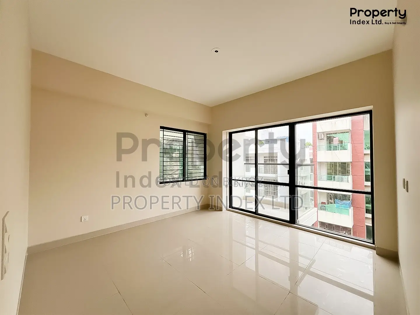 3-bedroom Apartment in Bti Development, Basundhara for Sale in Basundhara
