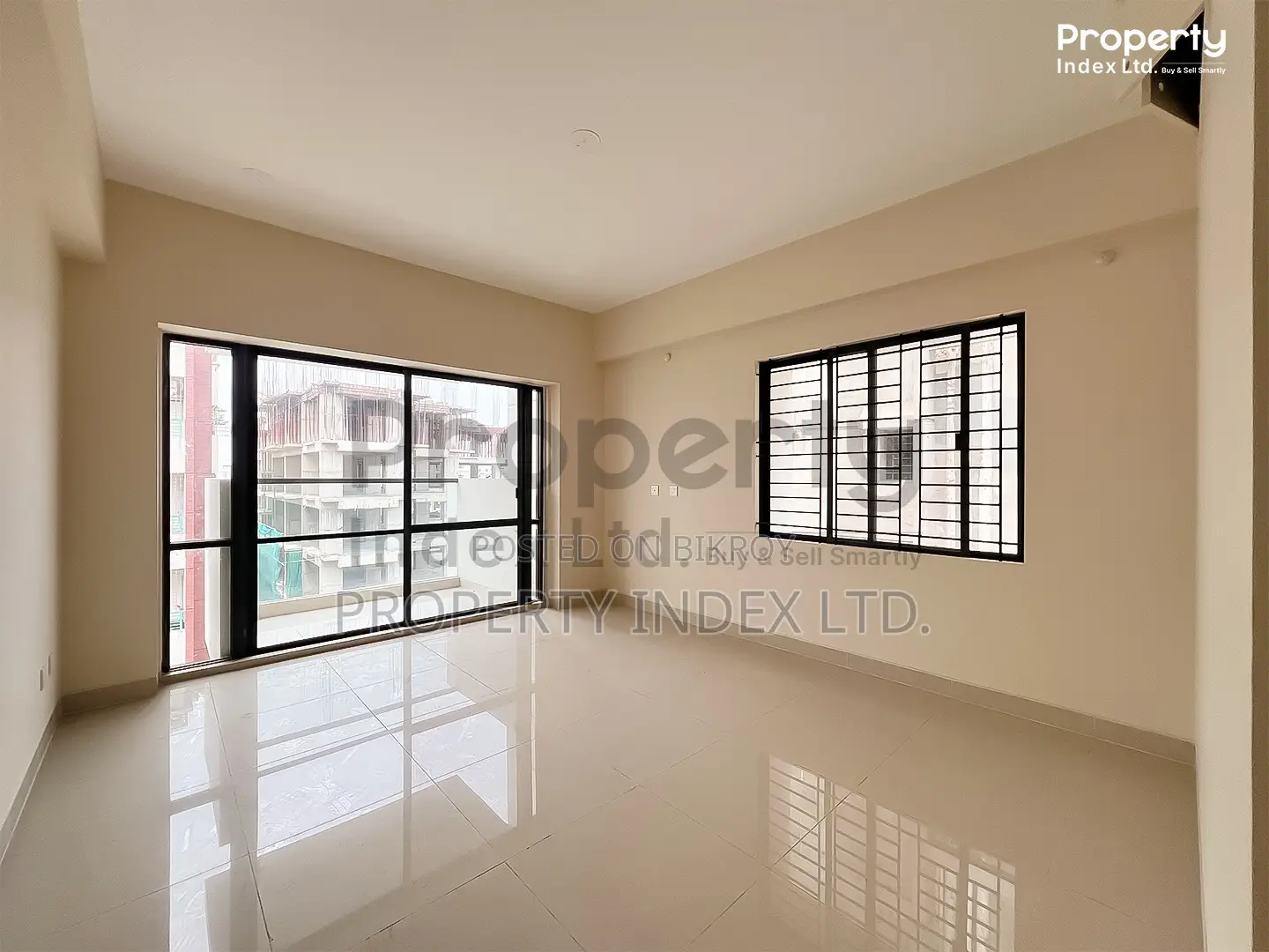 3-bedroom Apartment in Bti Development, Basundhara for Sale in Basundhara